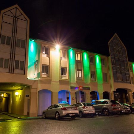 Ibis Alencon Hotel Eksteriør billede