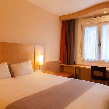 Ibis Alencon Hotel Eksteriør billede